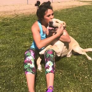 Meet your Posher, Rose